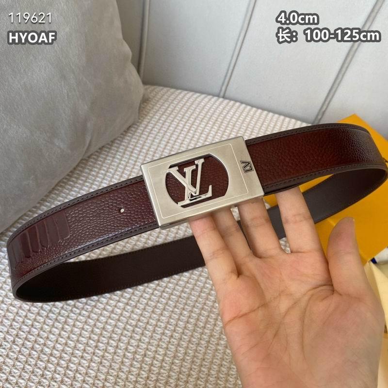 LV Belts 5763